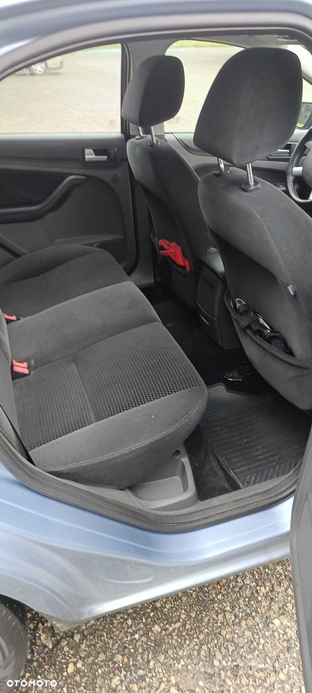 Ford Focus - 11