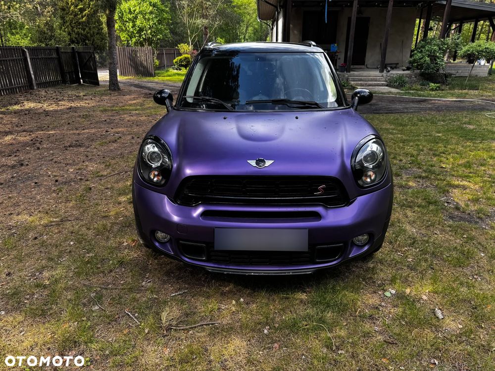 MINI Countryman - 3