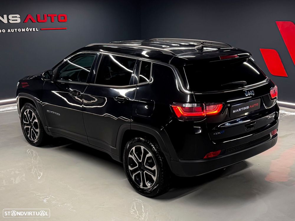Jeep Compass - 8