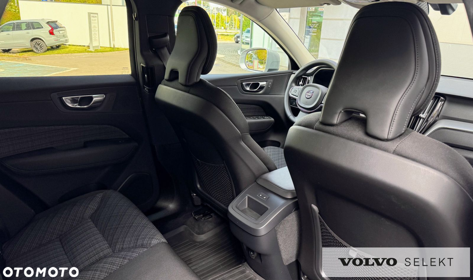 Volvo XC 60 - 35