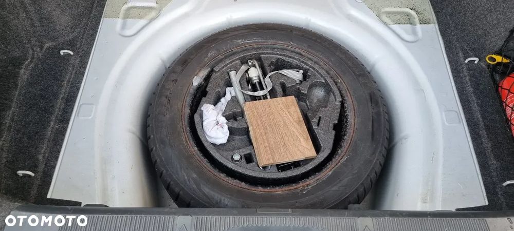 Skoda Octavia 2.0 TDI Active - 11