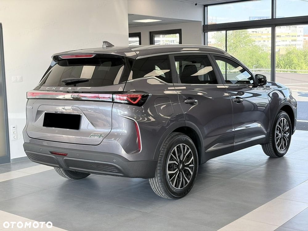 Chery Tiggo 7 - 5