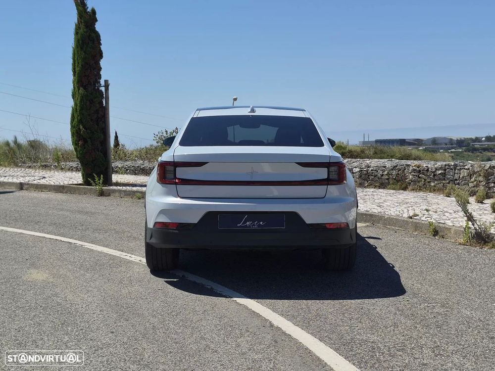 Polestar 2 Standard Range 69 kWh - 6
