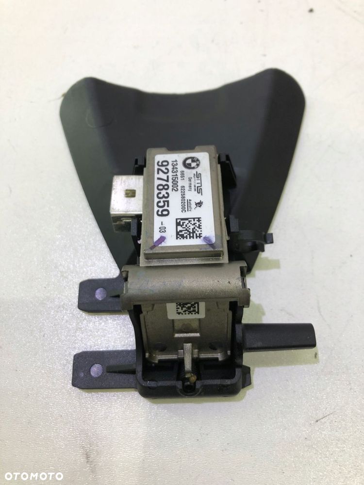 BMW F30 F31 KAMERA KAFAS 9278359 - 2