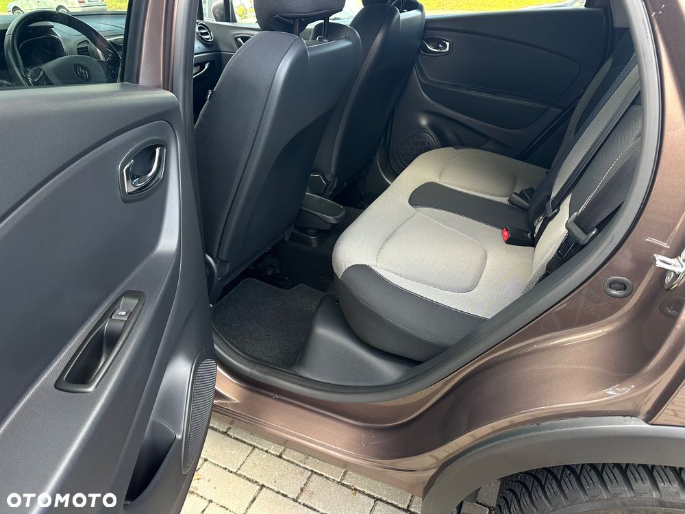 Renault Captur - 18