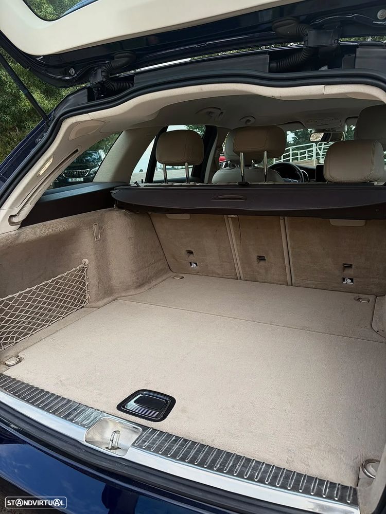Mercedes-Benz C 200 d Exclusive - 14