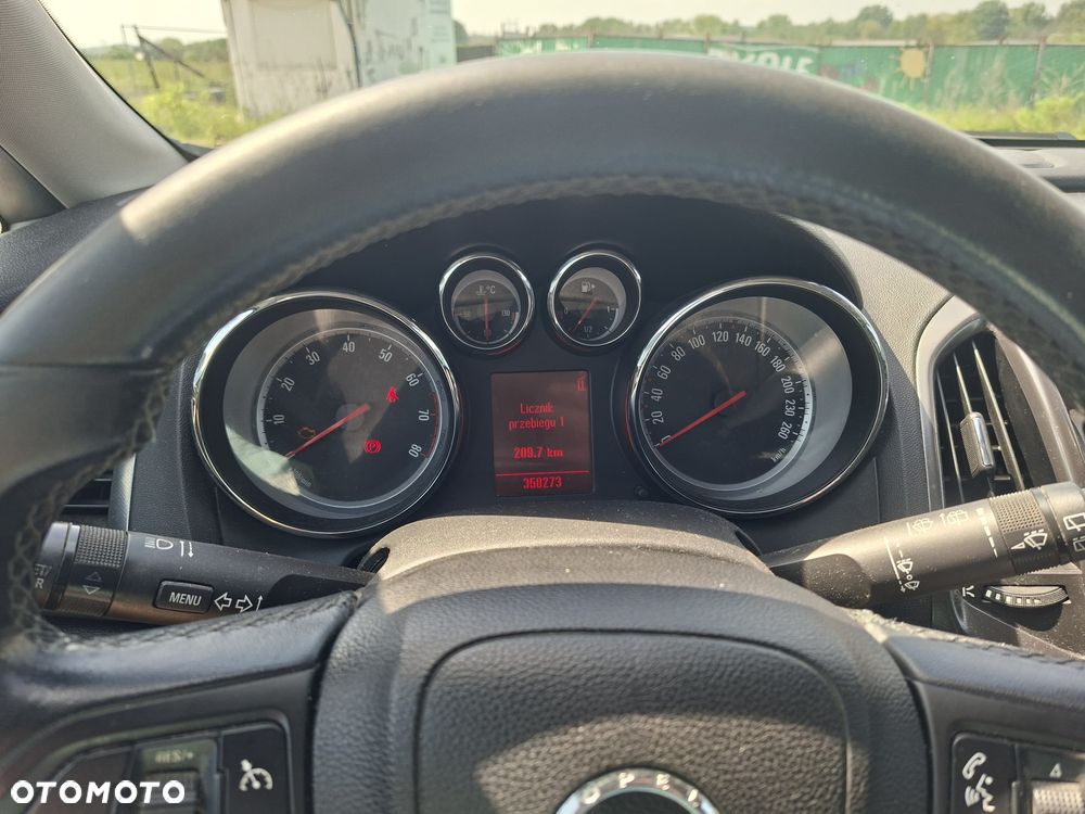 Opel Astra - 7
