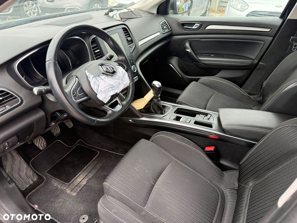 Renault Megane - 17