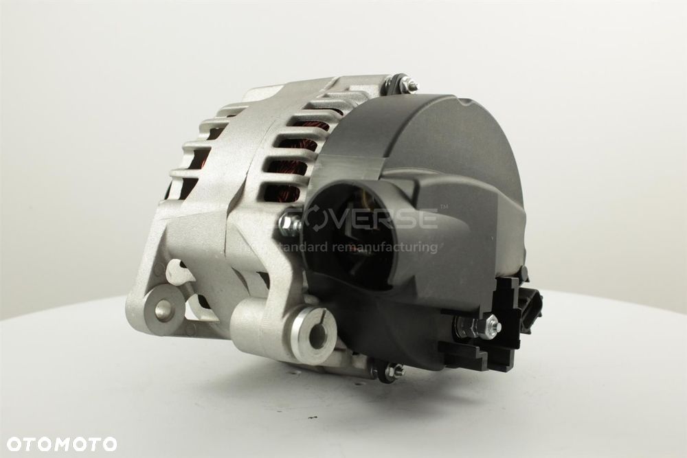 Alternator FORD FIESTA 1.8 TD Diesel - 6