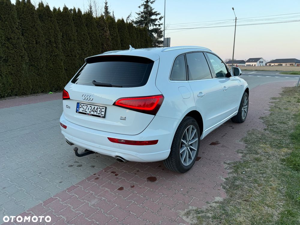 Audi Q5 - 17