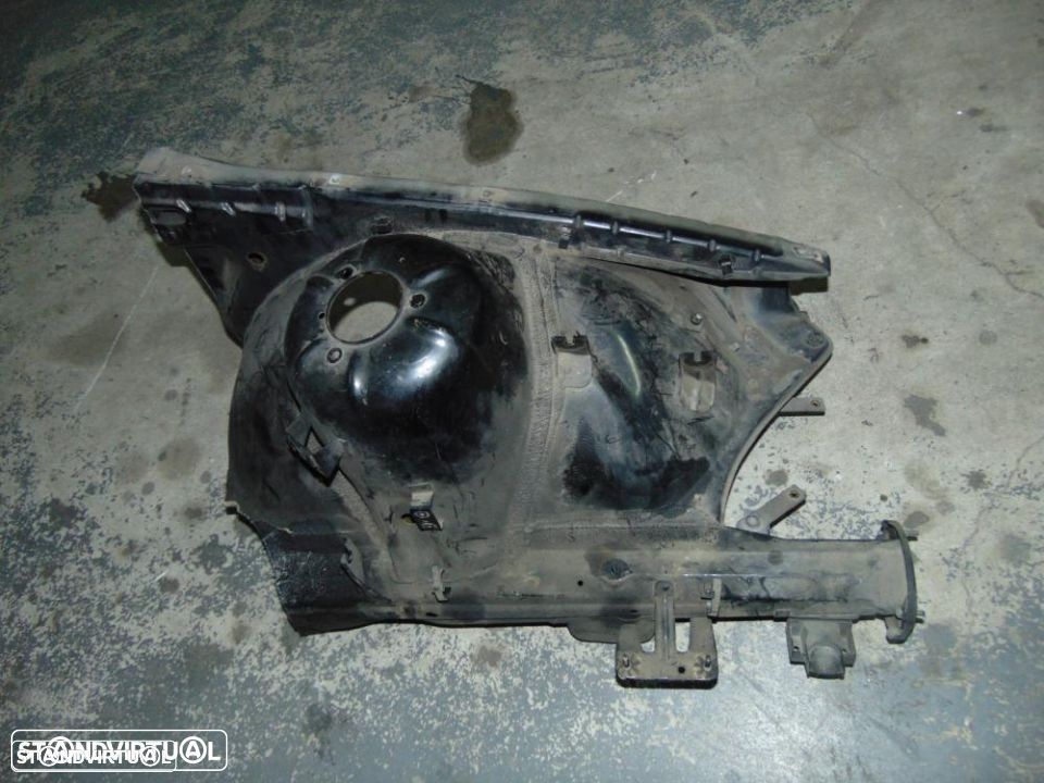 BMW E36 318 TI 1995 Compact longarina - 1