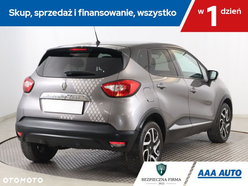 Renault Captur - 6