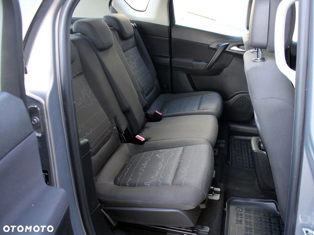 Opel Meriva 1.4 T Cosmo - 15
