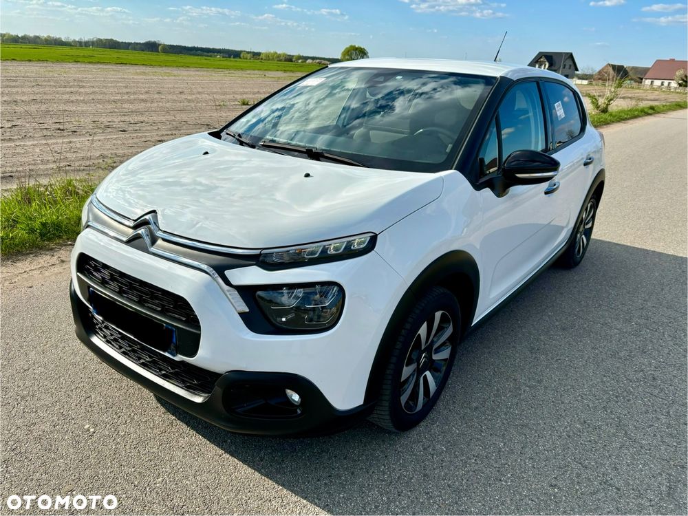 Citroën C3 Pure Tech 83 S&S ELLE - 2