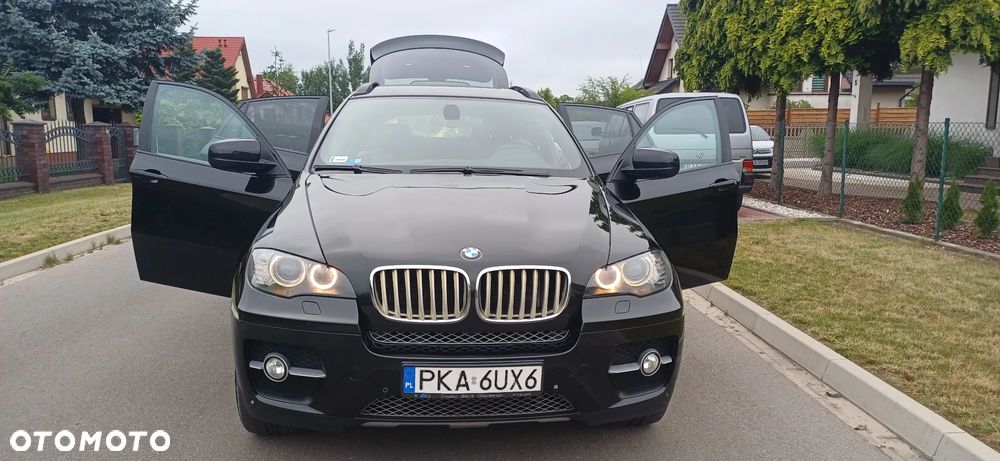 BMW X6 - 5