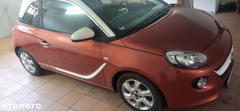 Opel Adam 1.4 White Link - 5