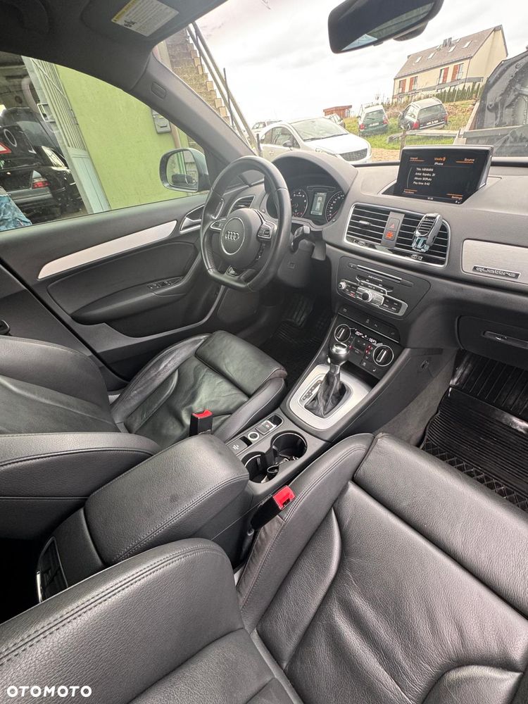 Audi Q3 - 17