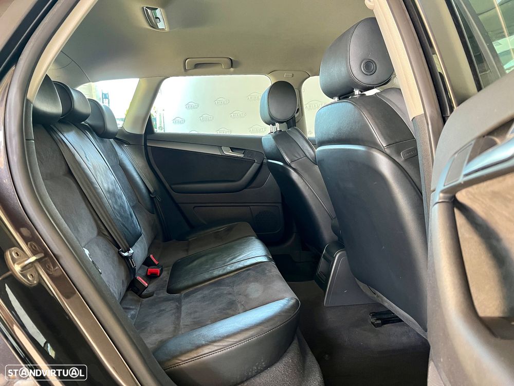 Audi A3 Sportback 1.6 TDI Sport - 9