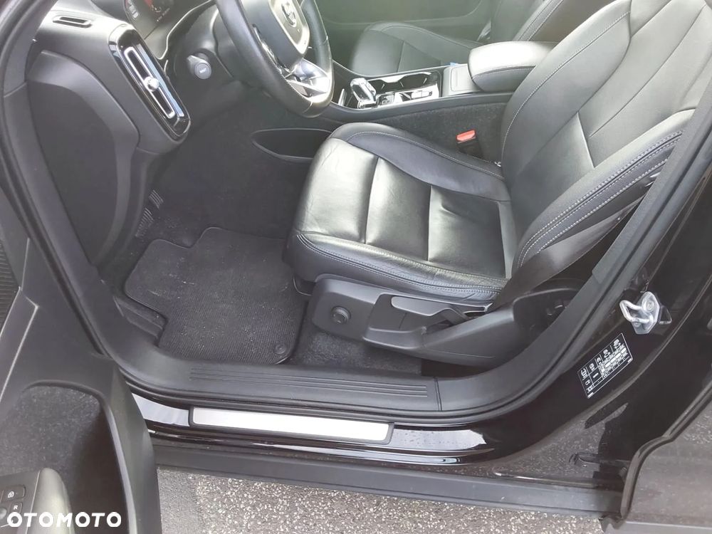 Volvo XC 40 D3 Inscription - 14