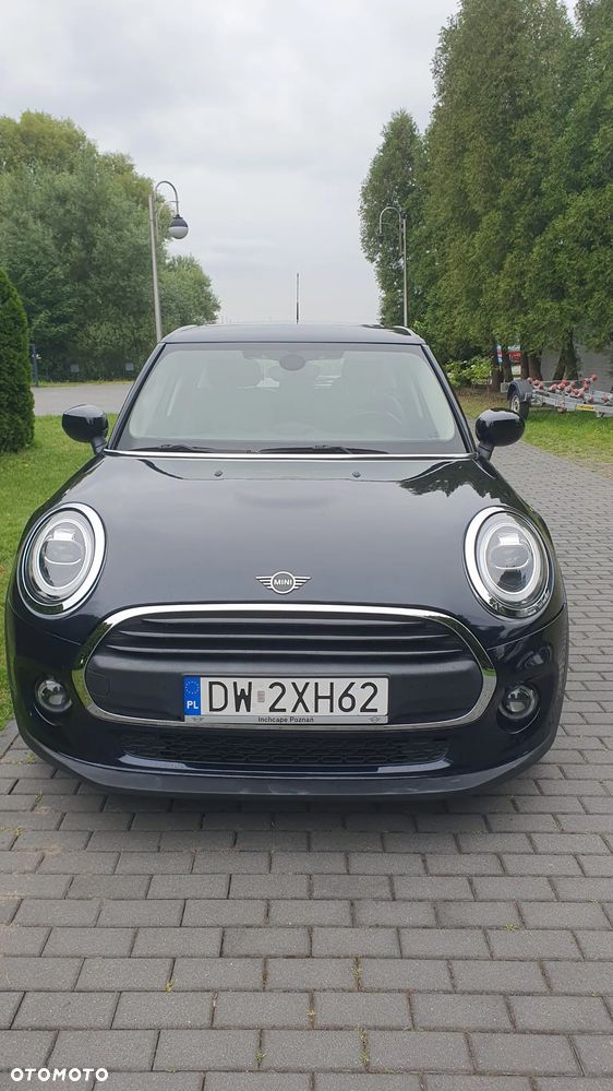 MINI Cooper 60 Years Chili - 4