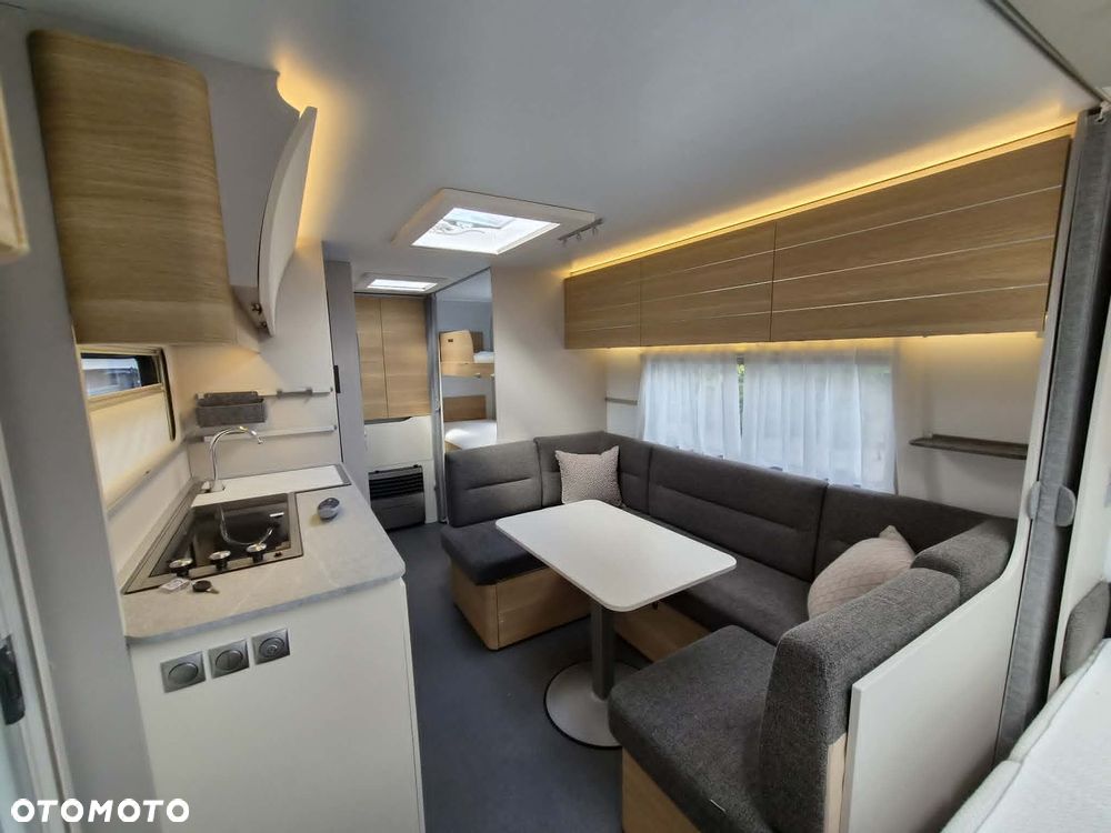 Adria ADORA 573 PT - 26