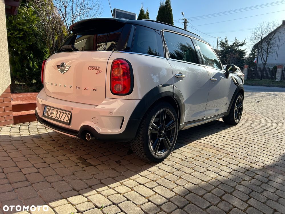 MINI Countryman - 4