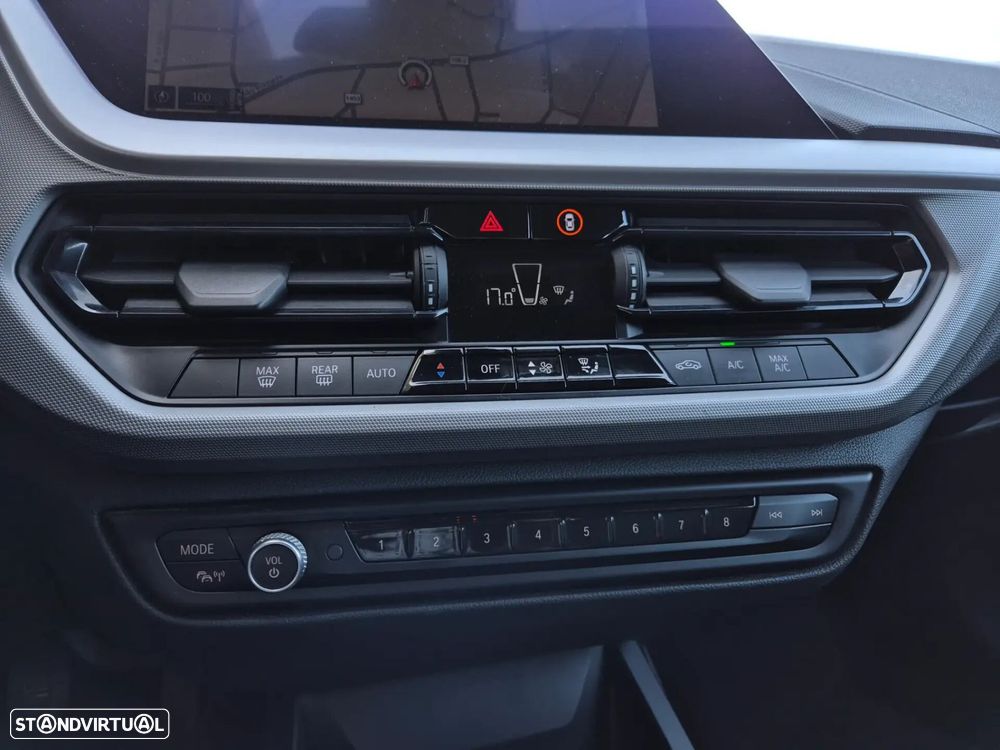 BMW 116 - 25