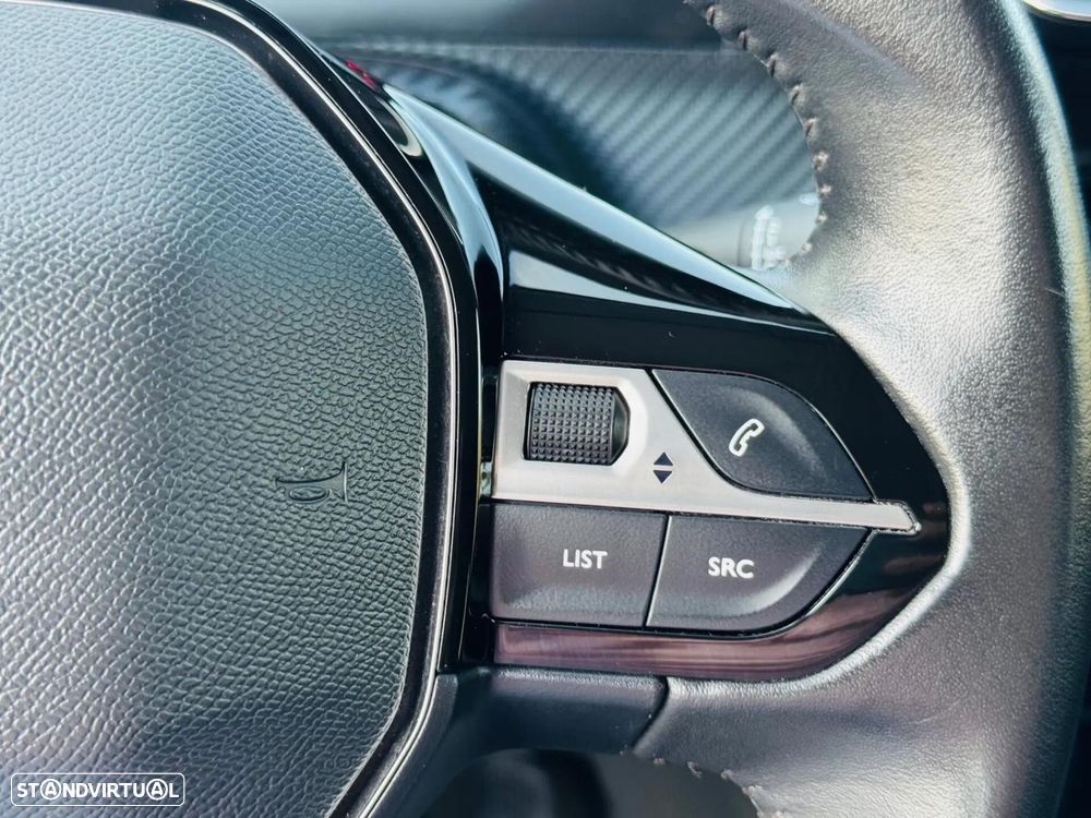 Peugeot 208 1.5 BlueHDi Active - 24