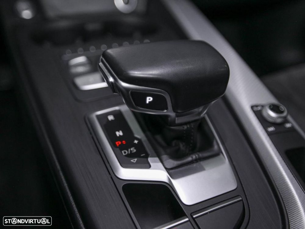 Audi A5 2.0 TDI Multitronic Sport - 20