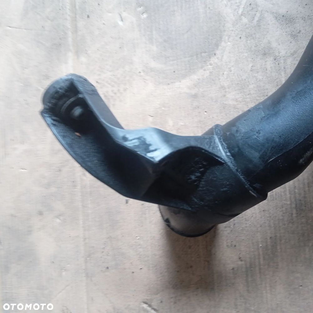 Rura intercoolera 5N0145840K - 2