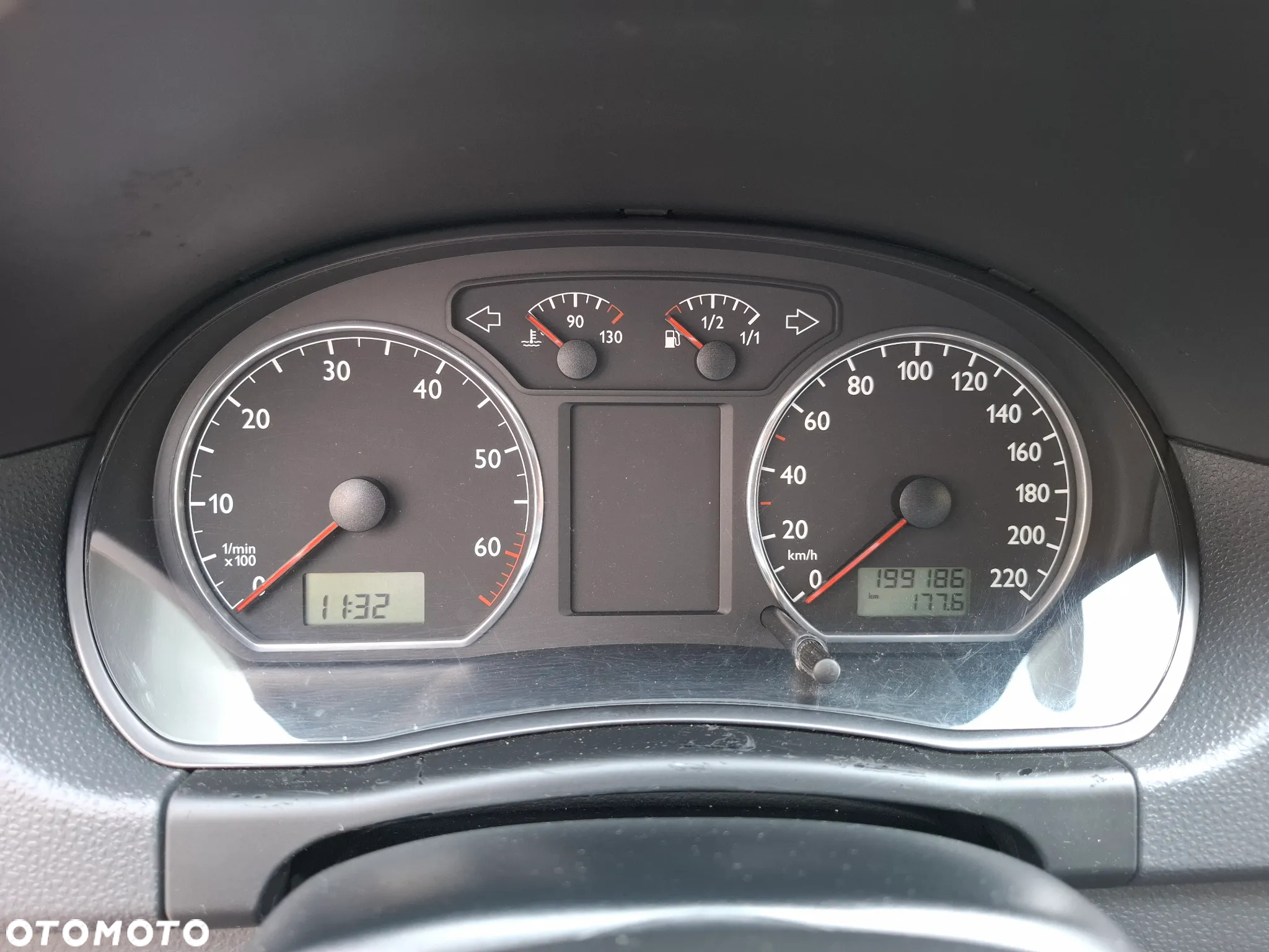 Volkswagen Polo Cross 1.4 16V - 22