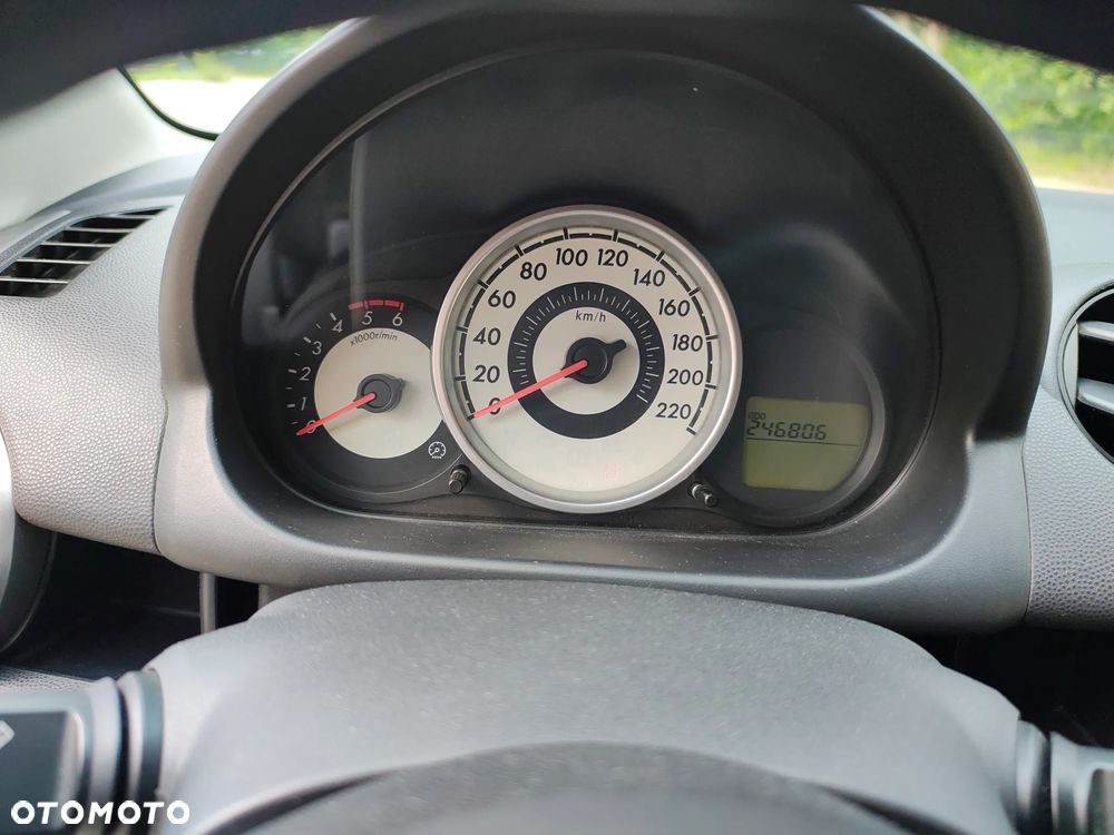 Mazda 2 1.4 CD Comfort - 20