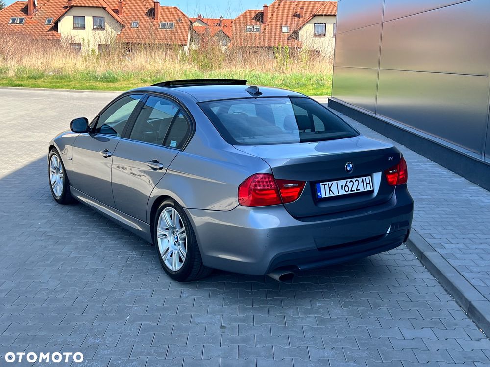 BMW Seria 3 - 10