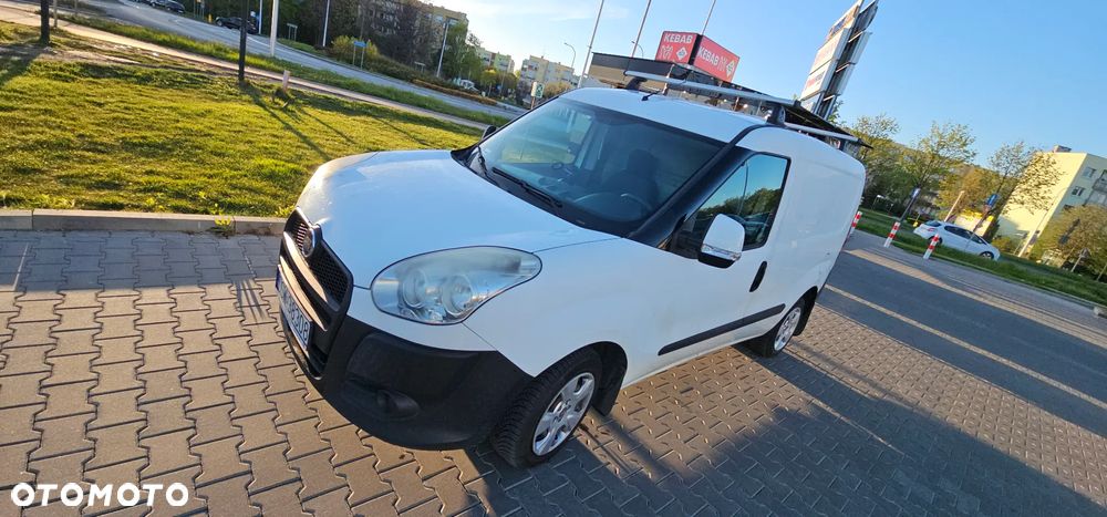 Fiat Doblo - 9