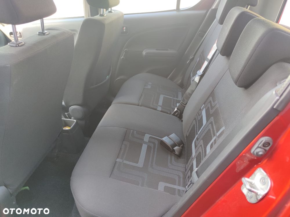 Suzuki Splash 1.0 Club - 8