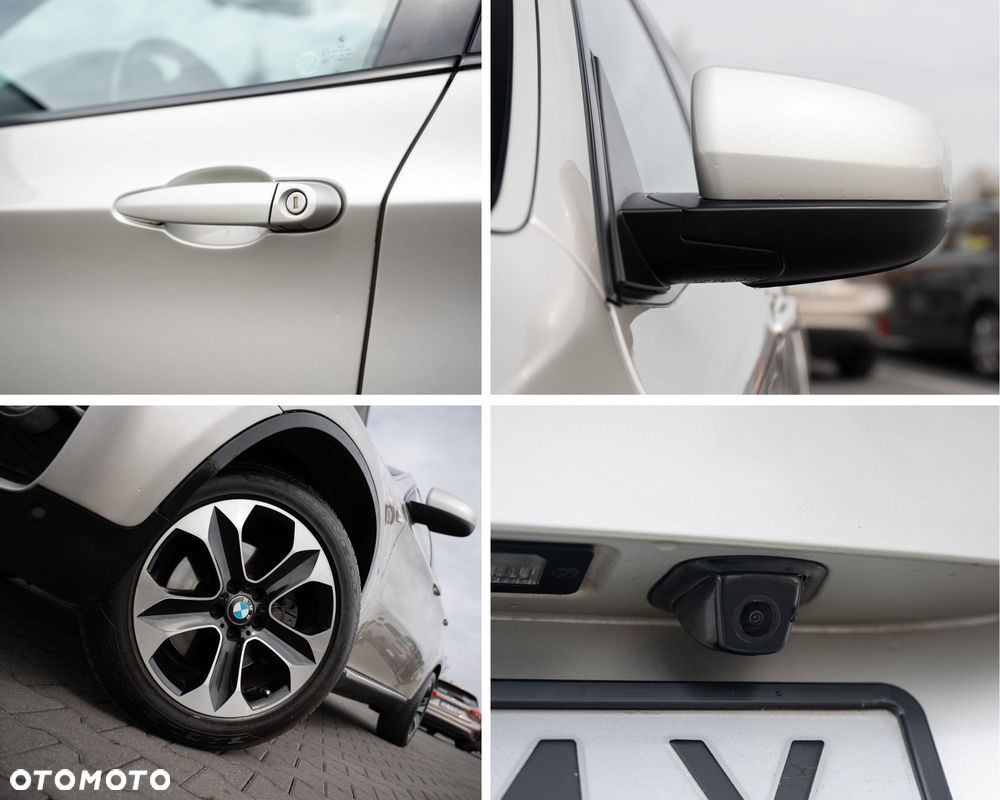 BMW X6 xDrive35i Edition Exclusive - 22