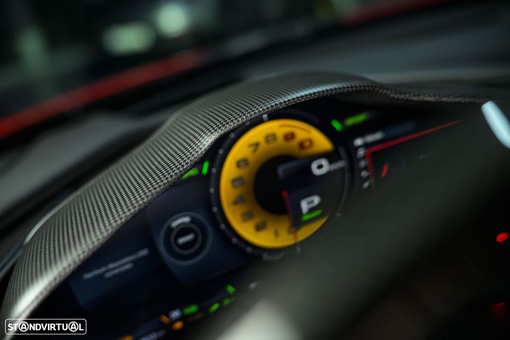 Ferrari 296 GTB - 39