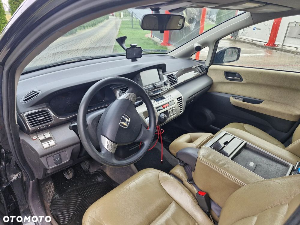 Honda FR-V 2.2 i-CTDi Executive - 6