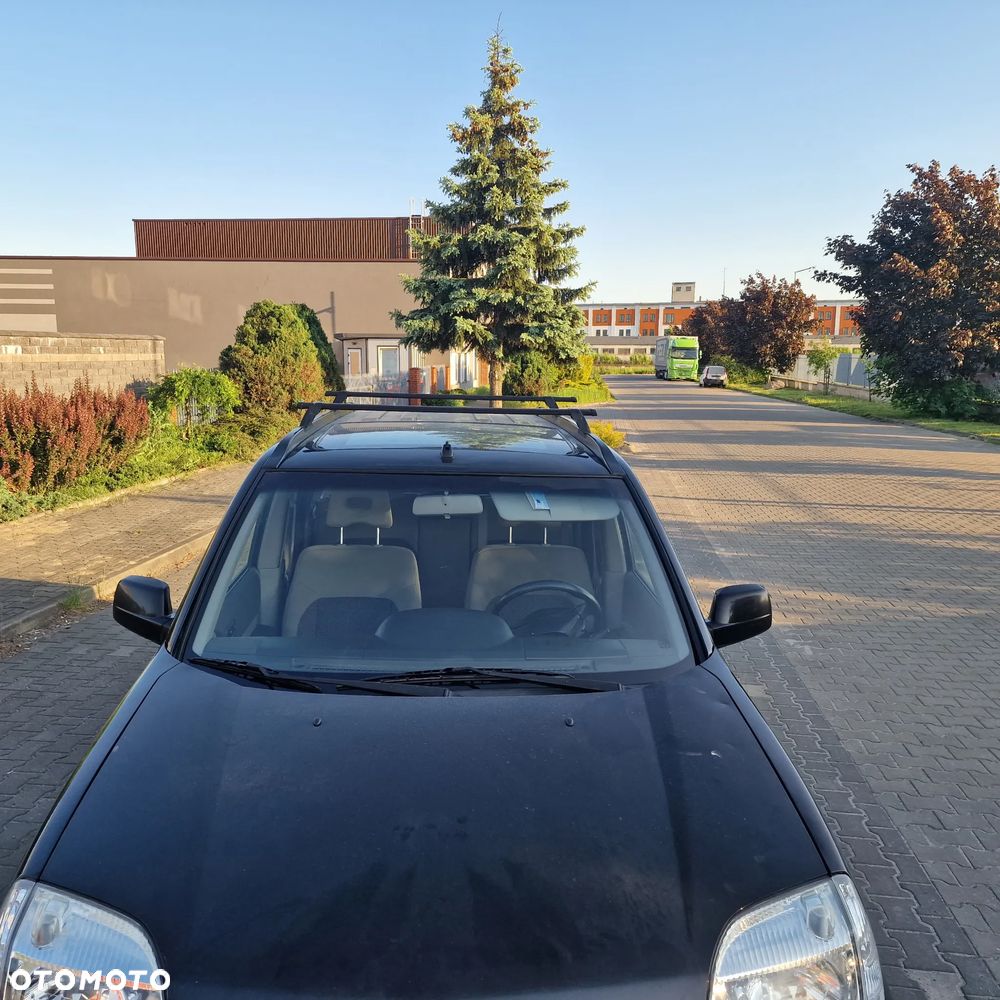 Nissan X-Trail - 6