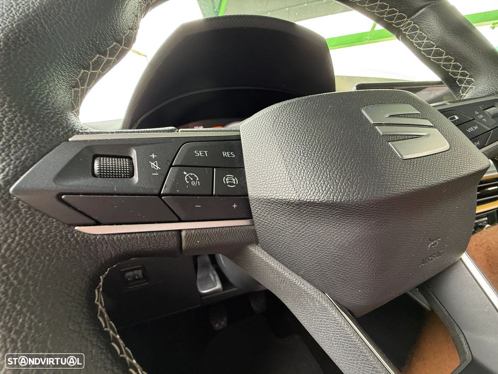 SEAT Ibiza 1.0 TSI Style - 25