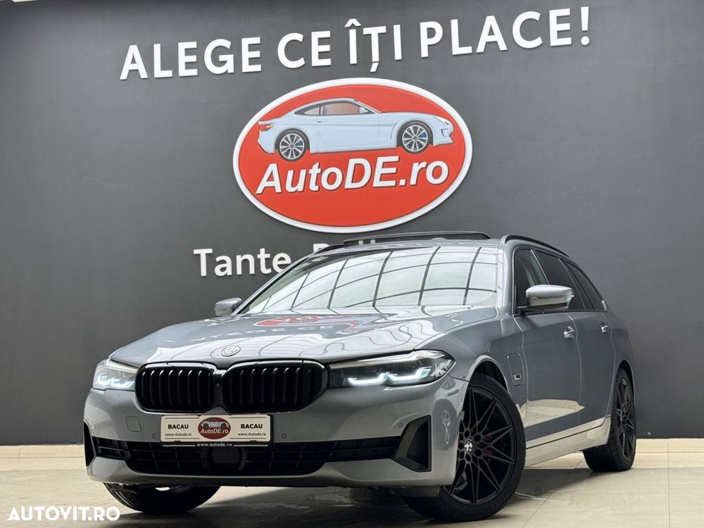BMW Seria 5 - 2