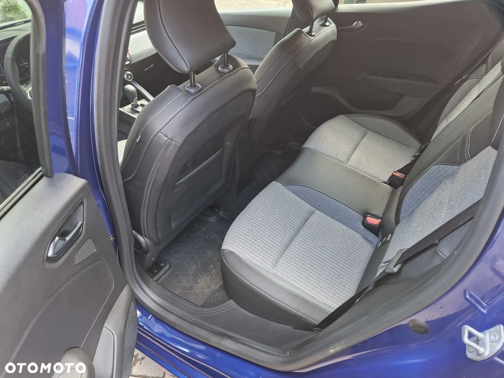 Renault Clio 1.0 TCe Generation X-Tronic - 11