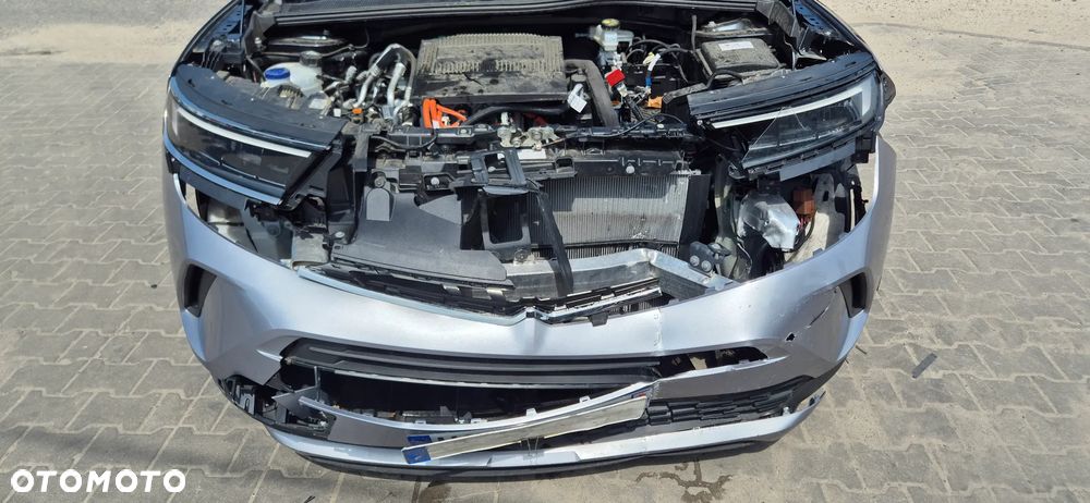 Opel Mokka 50kWh Edition - 16