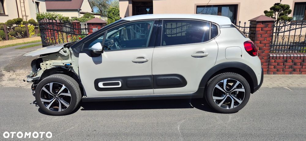 Citroën C3 - 4