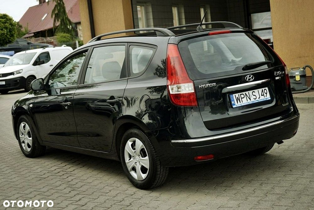 Hyundai i30 - 3
