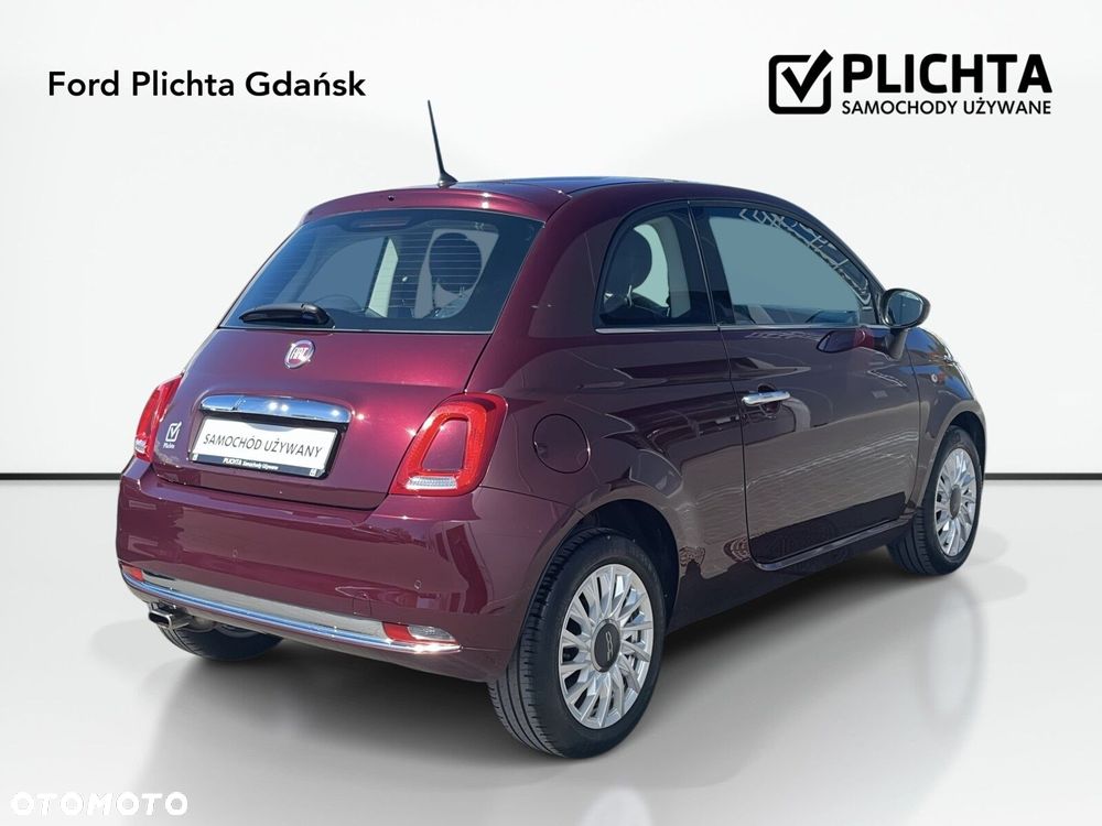 Fiat 500 - 5