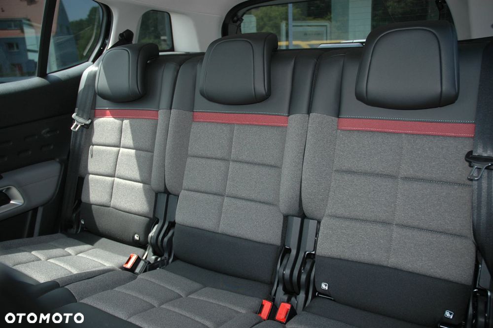 Citroën C5 Aircross 1.6 PureTech Feel EAT8 - 11