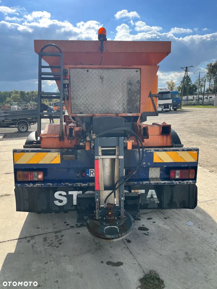 Volvo fl 250 - 5