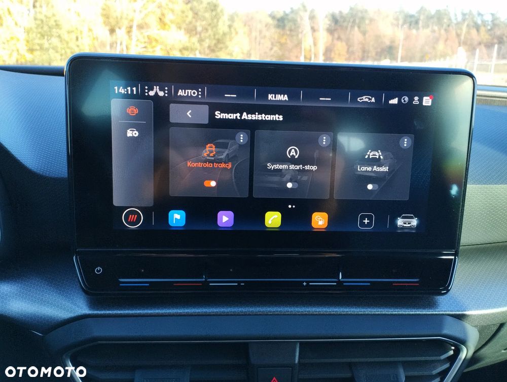 Seat Leon 2.0 TDI Style - 12