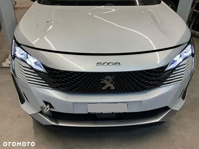Peugeot 5008 1.2 PureTech GT Pack S&S EAT8 - 2